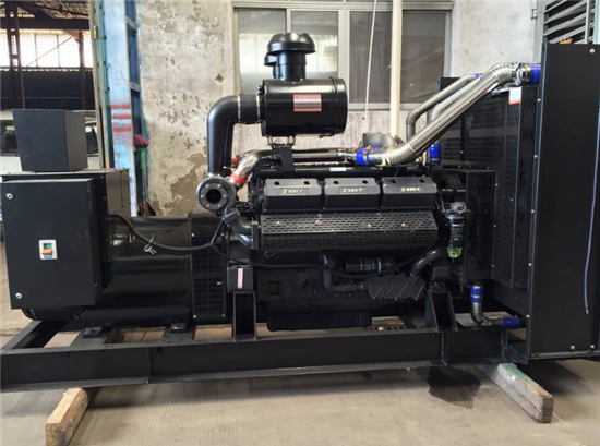 站前柴油发电机 站前柴油发电机